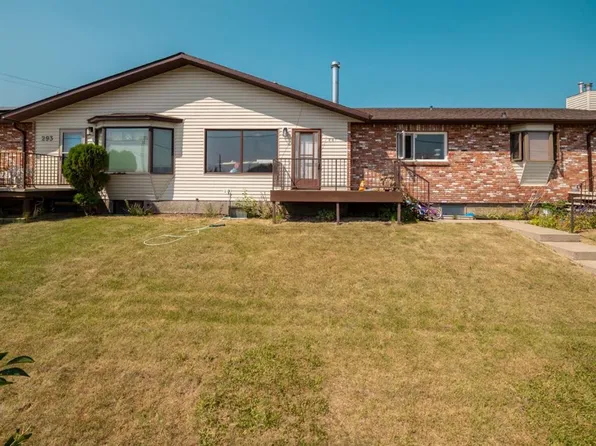 287 S 2nd Ave W, Cardston, AB T0K 0K0