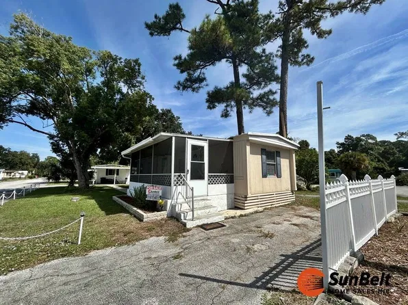 228 Autumn Trl, Pt Orange, FL 32129