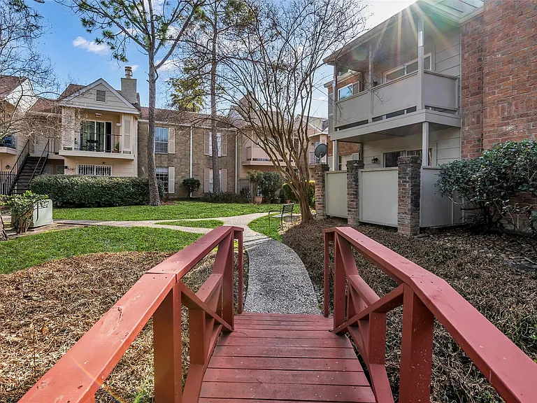 2800 Jeanetta St #610 — Photo 20