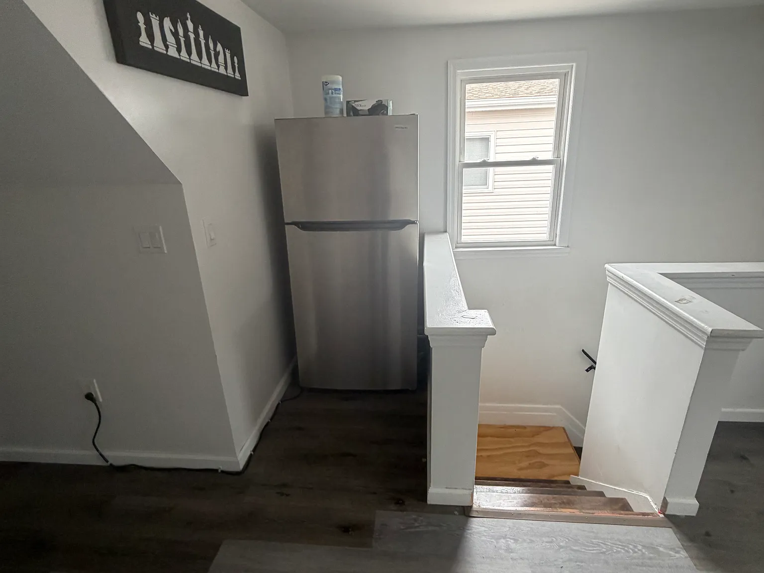 1 bed, 650 sqft, $1,500 — Photo 2