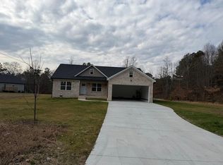 980 Cavender Rd SE, Dalton, GA 30721