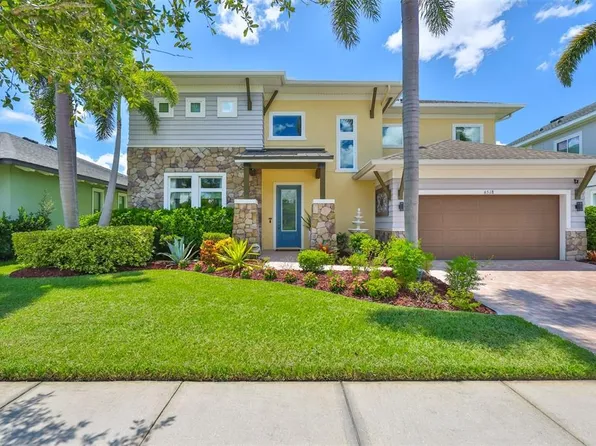 6518 Mayport Dr, Apollo Beach, FL 33572