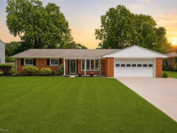 81 Fairfield Rd, Painesville, OH 44077