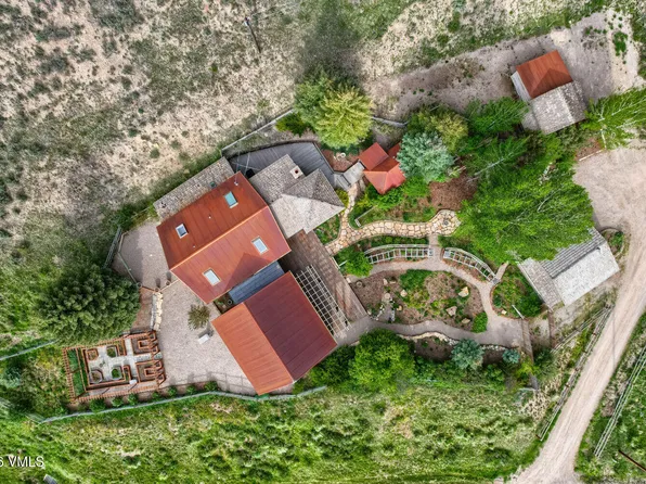 1644 Squaw Creek Rd, Edwards, CO 81632