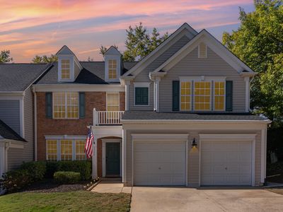 7715 Cloudview Ln, Raleigh, NC, 27613