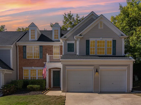 7715 Cloudview Ln, Raleigh, NC 27613