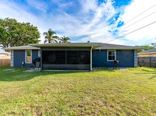 2225 SE Trillo St, Port Saint Lucie, FL 34952