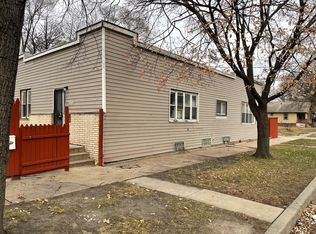 12 E 102nd Pl, Chicago, IL 60628