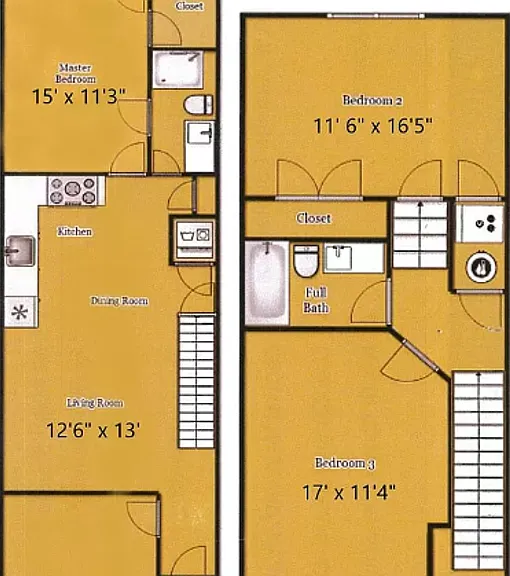 108-114 Barberry Ln — Photo 18