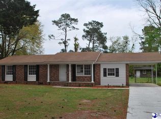 1904 N Tobin Dr, Florence, SC 29501