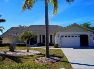 16 Bunker Way, Rotonda West, FL 33947