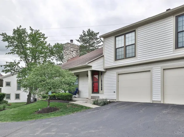 5376 Dogwood Cir S, Mason, OH 45040