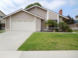 2743 Shalimar St, Camarillo, CA 93010