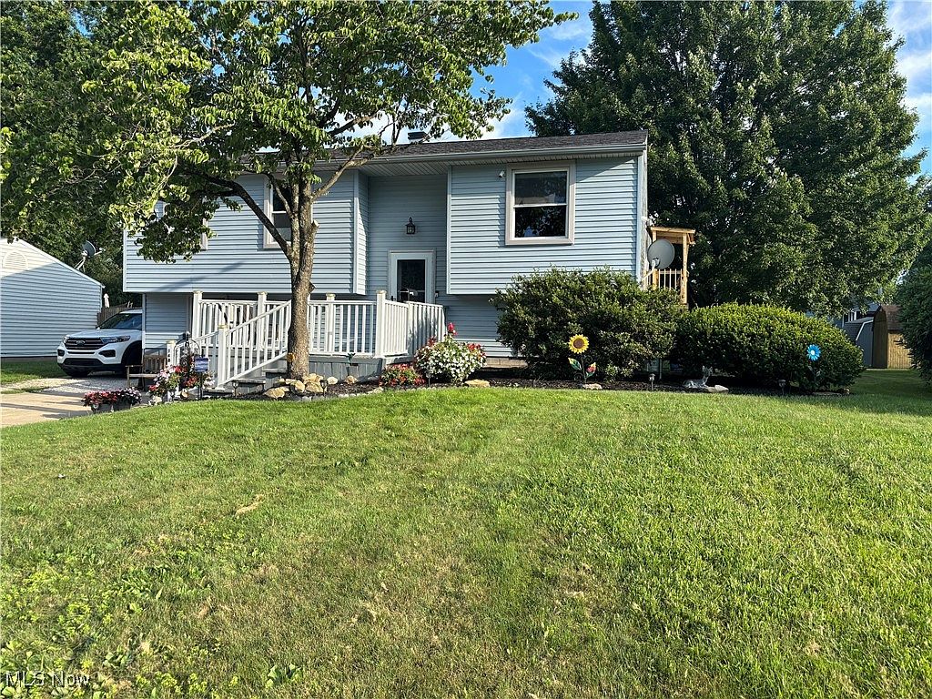 148 Summerberry Ln, Niles, OH 44446 | Zillow