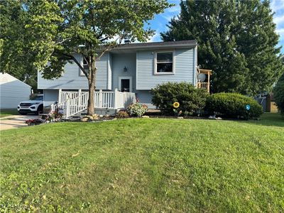 148 Summerberry Ln, Niles, OH, 44446