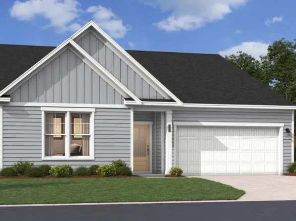 225 Bellflower Ln, Anderson, SC 29625