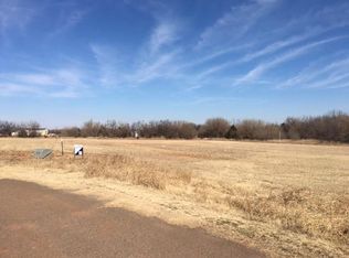 15460 Pheasant Run #8, Guthrie, OK 73044