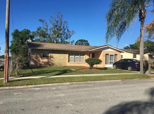 422 Count St, Melbourne, FL 32901