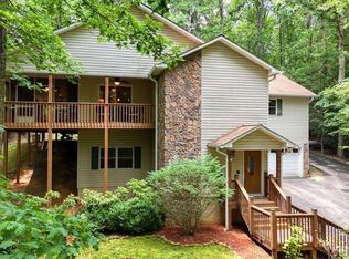 2087 Wood Lake Ln, Young Harris, GA 30582