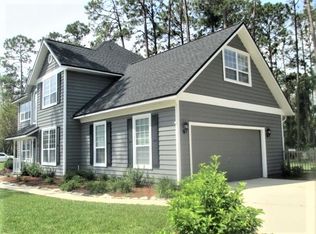 1720 Hunters Ridge Rd, Fleming Island, FL 32003