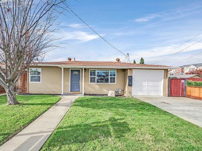 2762 4th St, Livermore, CA, 94550