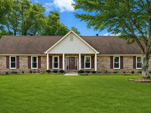 290 Andrew Jackson Dr, Clarksville, TN 37043