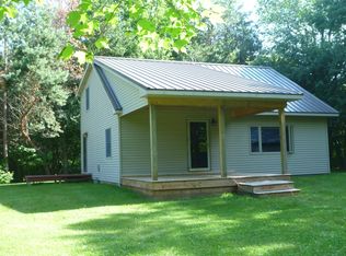 W8908 Park Rd, Naubinway, MI 49762