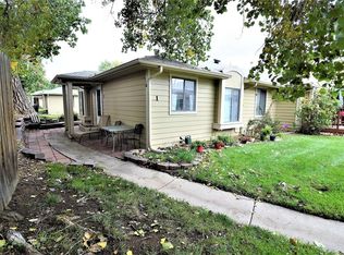 7931 York St APT 1, Denver, CO 80229