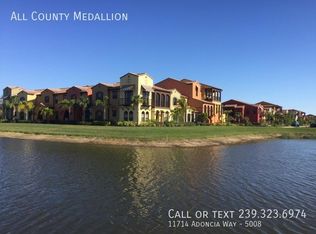 11714 Adoncia Way APT 5008, Fort Myers, FL 33912