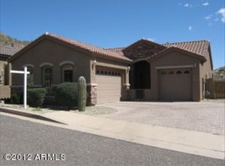 34713 N 21st Ln, Phoenix, AZ 85086