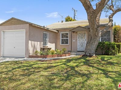 4030 Boise Ave, Los Angeles, CA, 90066