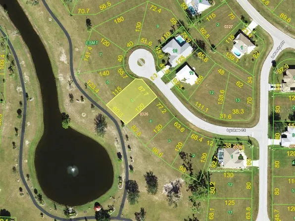 25317 Lychee Ct #5, Punta Gorda, FL 33955