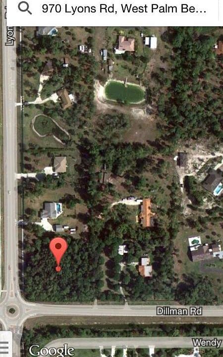 2nd image of 970 Lyons Rd