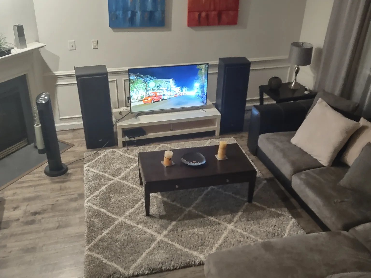 4 bed, 2.5 bath, 2200 sqft, $3,200 — Photo 4
