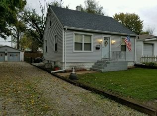 206 Schorie Ave, Joliet, IL 60433