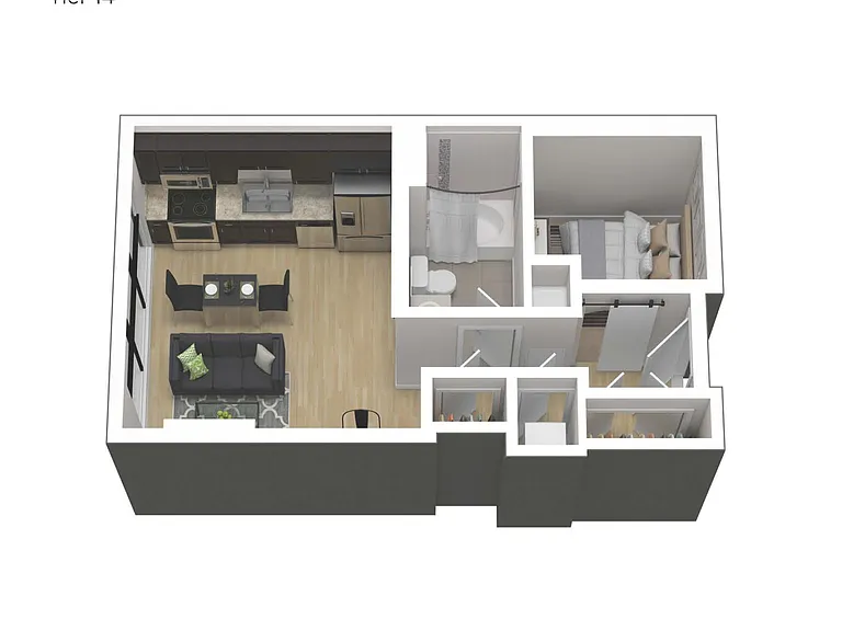 The Residences at Arundel Preserve — Photo 71