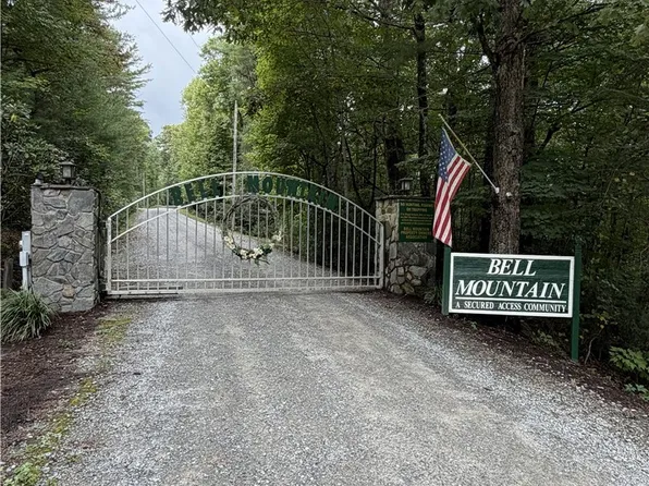 Lot 11 Bell Branch Road, Hays, NC 28635