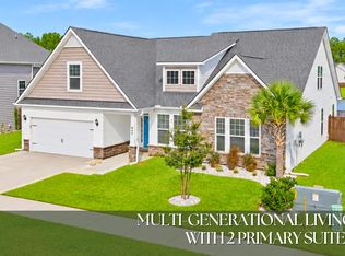 449 Spectrum Rd, Summerville, SC 29486
