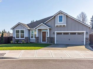 6717 NE 112th St, Vancouver, WA 98686