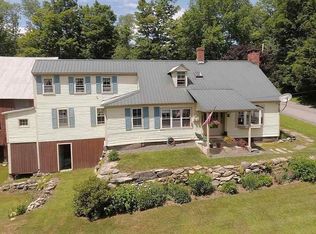 405 Main St, Wardsboro, VT 05355