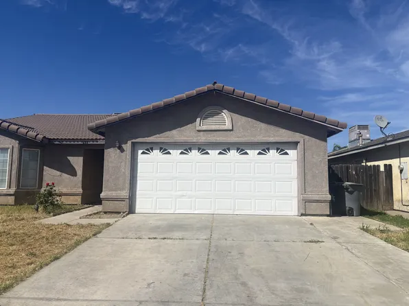 537 Saint Teresa Ct, Merced, CA 95341