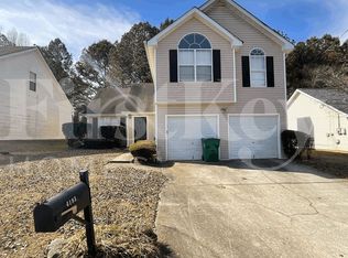 4193 Waldrop Hills Ter, Decatur, GA 30034