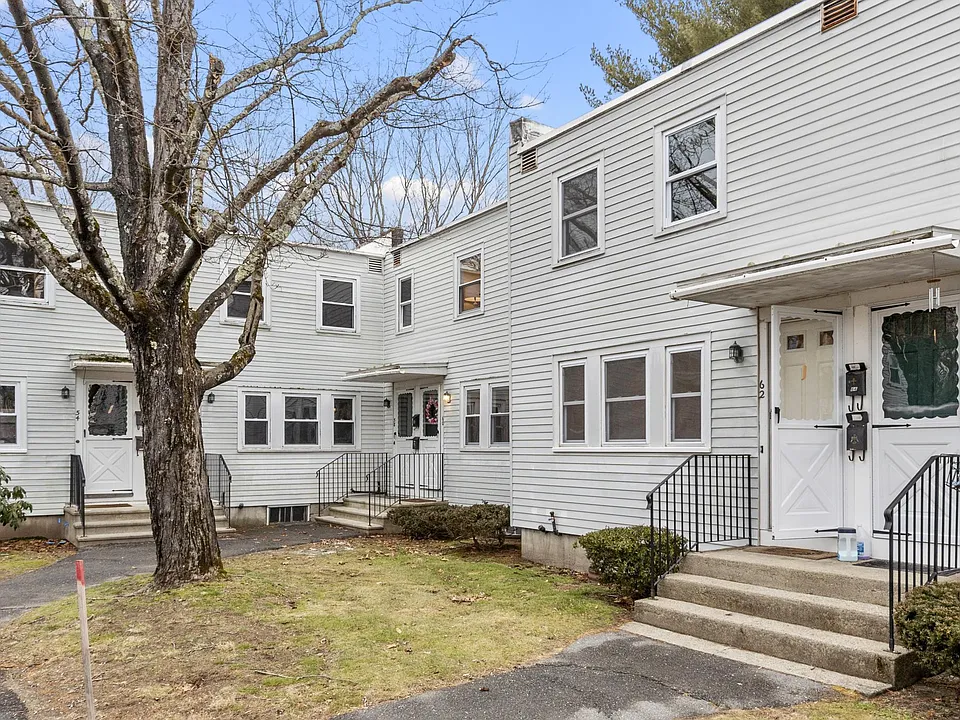 56 Spruce St #56