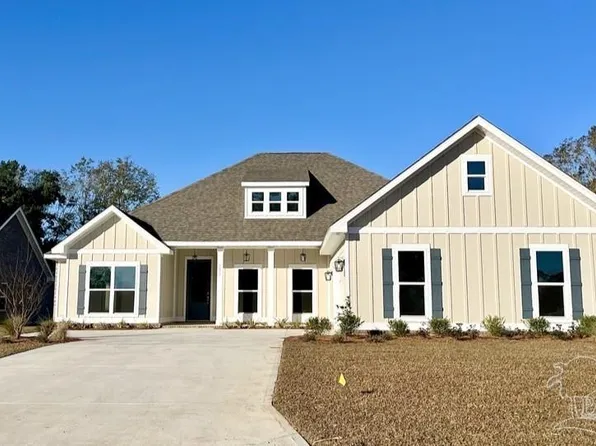 6459 Ledgestone Ct, Pensacola, FL 32526