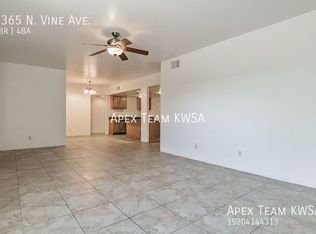 2365 N Vine Ave, Tucson, AZ 85719
