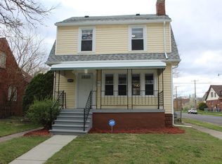 15797 Indiana St, Detroit, MI 48238