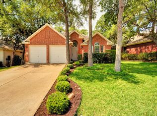 5729 Sunny Vista Dr, Austin, TX 78749