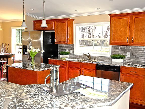 Premium Granite Countertops