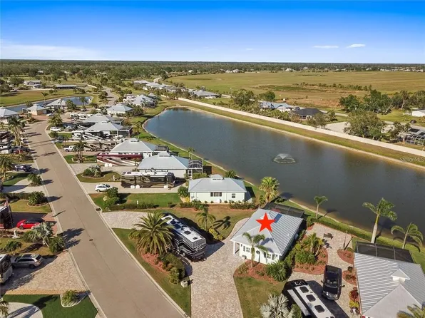 8275 SW Sand Crane Cir Lot 13, Arcadia, FL 34269