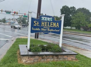 6527 Detroit Ave, Baltimore, MD 21222